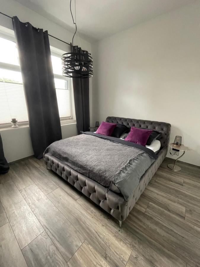 Ferienapartment Essen Eksteriør bilde