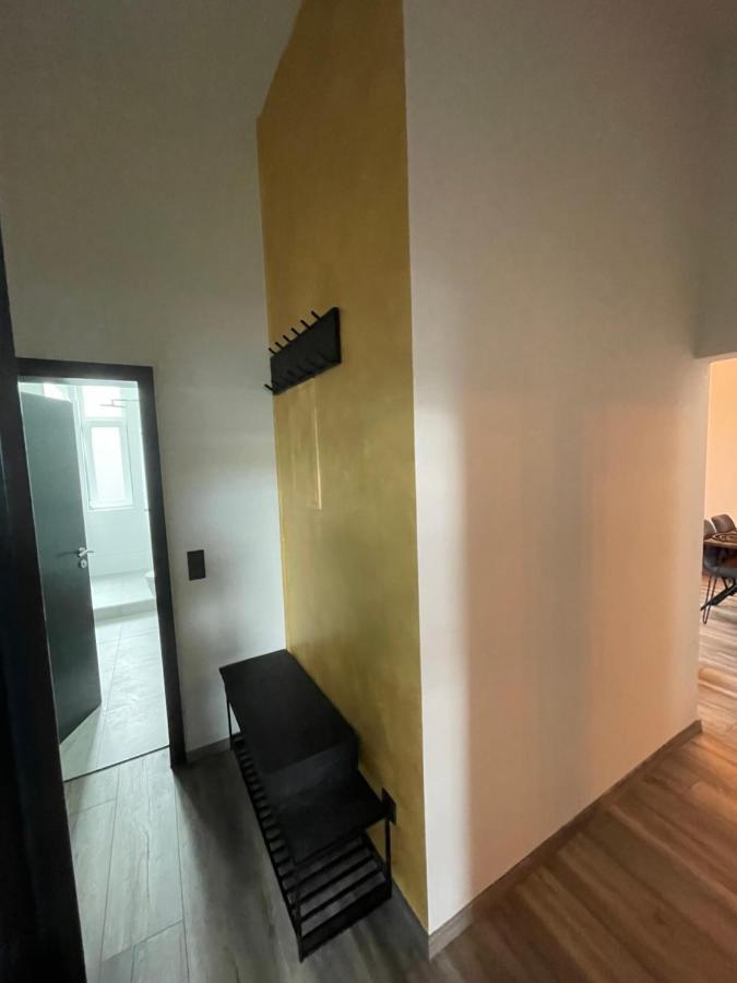 Ferienapartment Essen Eksteriør bilde