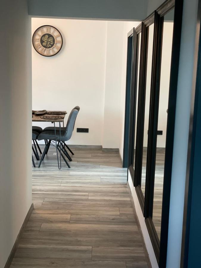Ferienapartment Essen Eksteriør bilde