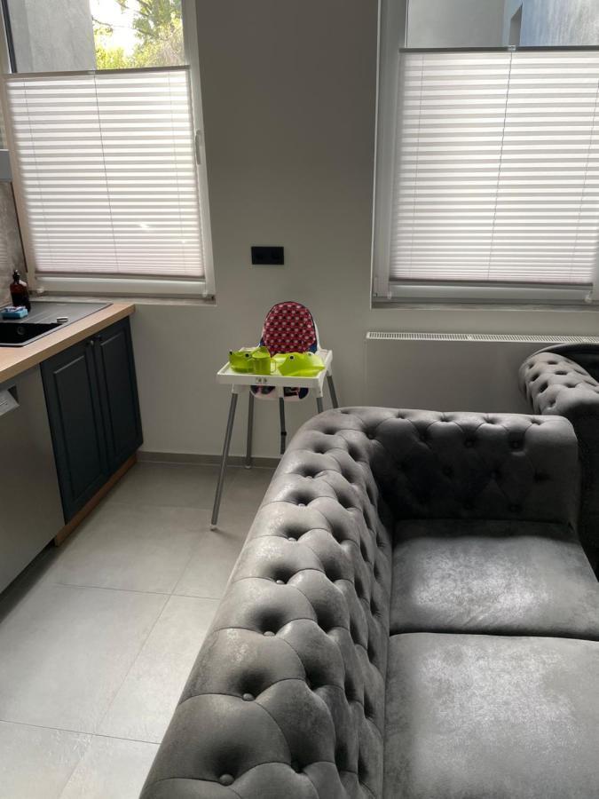 Ferienapartment Essen Eksteriør bilde